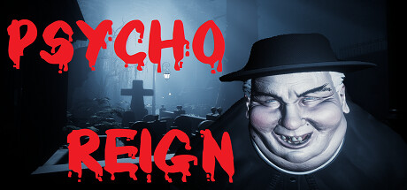 Psycho Reign цены