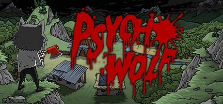 Preise für Psycho Wolf