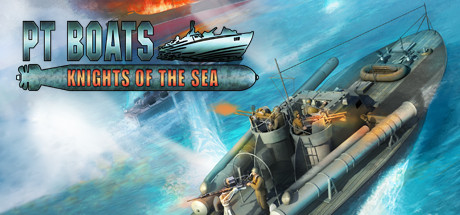 PT Boats: Knights of the Sea цены