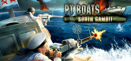 Preise für PT Boats: South Gambit