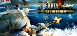 PT Boats: South Gambit цены