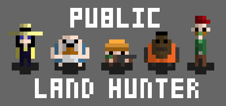Public Land Hunter 가격