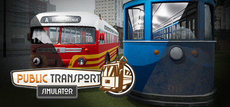 Public Transport Simulator 시스템 조건