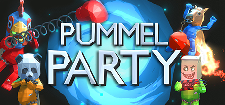 Pummel Party System Requirements