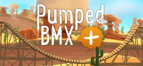Pumped BMX + prices