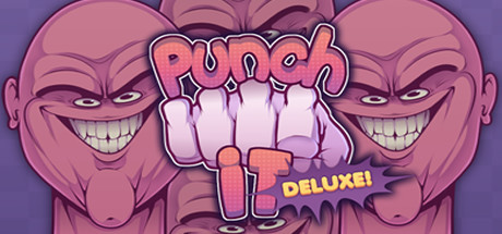 Требования Punch It Deluxe
