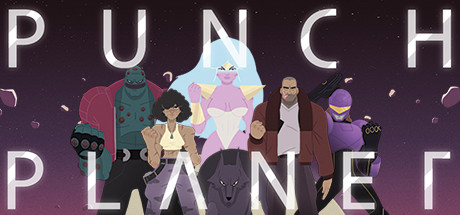Punch Planet - Early Access 가격