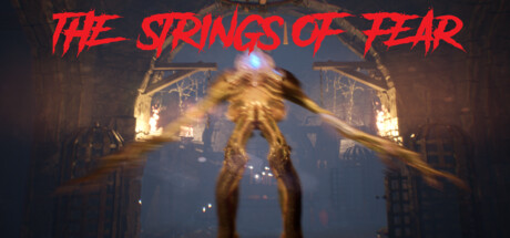 Configuration requise pour jouer à The Strings of Fear
