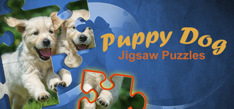 Puppy Dog: Jigsaw Puzzles precios