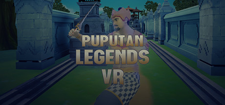 Requisitos do Sistema para Puputan Legend VR