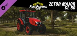 Pure Farming 2018 - Zetor Major CL 80 Systemanforderungen