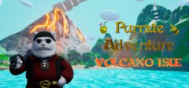 Configuration requise pour jouer à Purrate Adventure: Volcano Isle