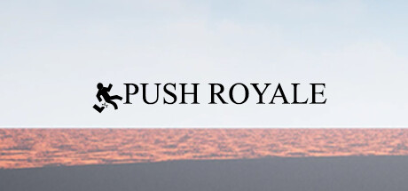 Push battle Royaleのシステム要件