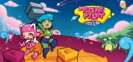 Pushy and Pully in Blockland цены