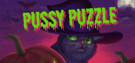 Pussy Puzzle цены