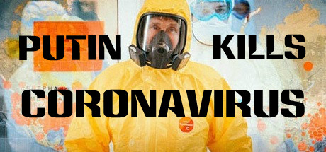Prix pour Putin kills: Coronavirus