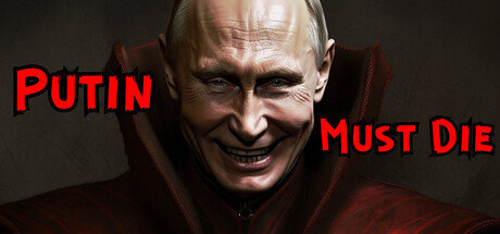 Prix pour Putin Must Die - Defend the White House