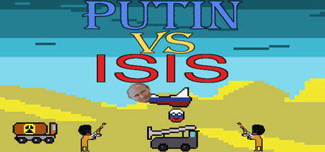 mức giá Putin VS ISIS