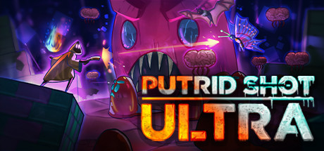 PUTRID SHOT ULTRA価格 