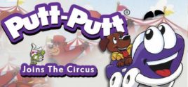 Putt-Putt® Joins the Circus 价格