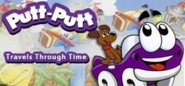 Putt-Putt® Travels Through Time цены