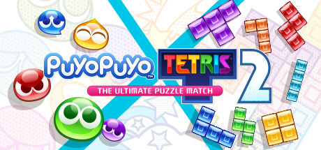 Preços do Puyo Puyo™ Tetris® 2