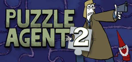 Puzzle Agent 2 ceny