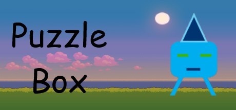 Puzzle Box ceny