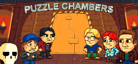 Prix pour Puzzle Chambers