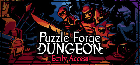 Puzzle Forge Dungeon 价格