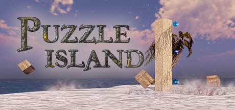 Puzzle Island VR 시스템 조건