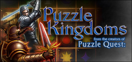 Puzzle Kingdoms цены