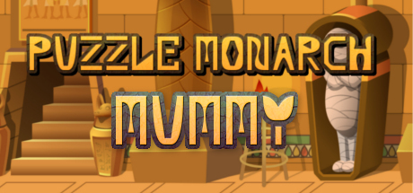 Puzzle Monarch: Mummy precios