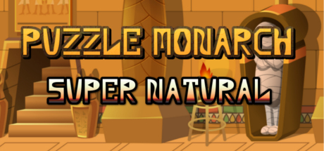 Puzzle Monarch: Super Natural ceny
