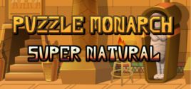 Prix pour Puzzle Monarch: Super Natural