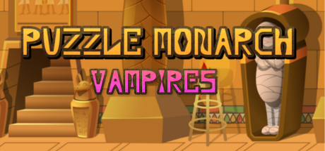 Prezzi di Puzzle Monarch: Vampires