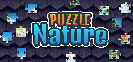 Puzzle: Nature цены