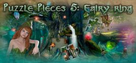 Prix pour Puzzle Pieces 5: Fairy Ring