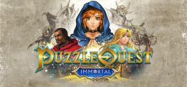 Puzzle Quest: Immortal Edition цены