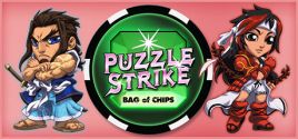 Prix pour Puzzle Strike