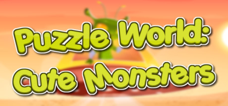 Puzzle World: Cute Monsters 가격