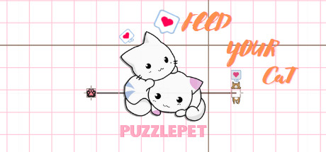 PuzzlePet - Feed your cat ceny