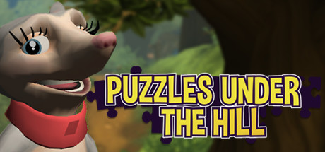 Puzzles Under The Hill 가격