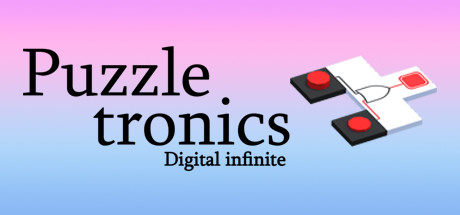 Puzzletronics Digital Infinite価格 