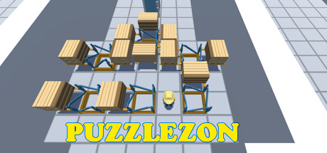 Puzzlezonのシステム要件