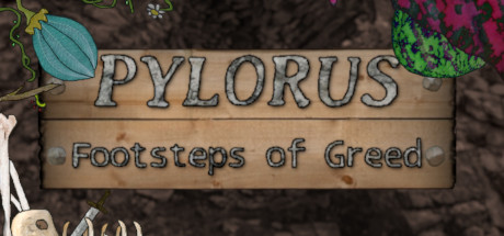 Pylorus - Footsteps of Greed - yêu cầu hệ thống