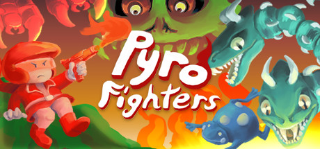 Prix pour Pyro Fighters