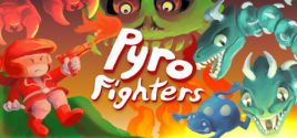 Prix pour Pyro Fighters