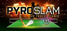 PyroSlam: VR Table Tennis System Requirements