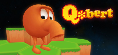 Q*bert: Rebootedのシステム要件